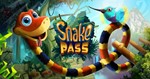 Snake Pass Steam ключ ( REGION FREE / GLOBAL )