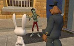 Sam & Max: Season Two Steam Key ключ ( REGION FREE ) - изображение № 3