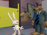 Sam & Max: Season Two Steam Key ключ ( REGION FREE ) - изображение № 2