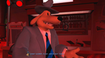 Sam & Max: Season Two Steam Key ключ ( REGION FREE ) - изображение № 4