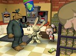 Sam & Max: Season One Steam Key ключ ( REGION FREE ) - изображение № 3