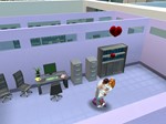 Hospital Tycoon Key ключ ( Steam RU/CIS ) - изображение № 4