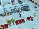 Hospital Tycoon Key ключ ( Steam RU/CIS ) - изображение № 3