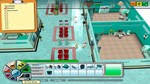 Hospital Tycoon Key ключ ( Steam RU/CIS ) - изображение № 2