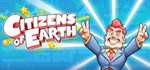 Citizens of Earth Steam key ключ ( Region Free/Global )