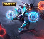 SMITE: Hel GOD + skin Aurora ( Region free )