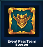 Paladins: Crossover Pass Booster Key (Region Free)