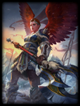 SMITE Nike GOD & Nike Harbinger skin key ( Global )