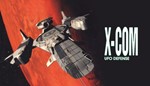 X-COM: UFO Defense Steam Key Ключ (Region Free/Global)