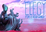 Elegy for a Dead World Steam key ключ ( Region Global )