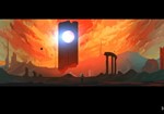 Elegy for a Dead World Steam key ключ ( Region Global ) - изображение № 3