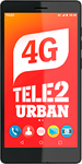 Разблокировка Tele2 Urban. Код