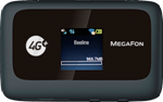 Разблокировка Мегафон МR150-2, ZTE MF910, ZTE MF910L