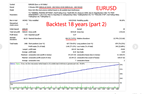 Торговый forex робот (Expert Advisor) Alpinist Mount Fx - изображение № 3