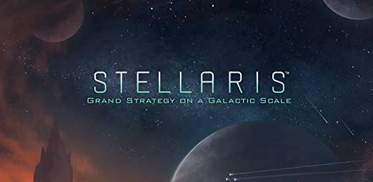 Stellaris Steam Ключ Region Free Global 🔑 🌎