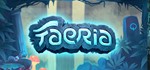 Faeria Early Access Bundle Steam Key / Region Free