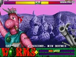 Worms Steam Key Ключ (1995) Global Region Free   - изображение № 3