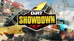 DiRT Showdown Steam Key Ключ Region Free  