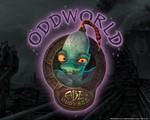 Oddworld: Abe's Oddysee Steam Ключ Region Free  