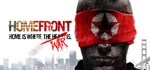 Homefront Steam Key Ключ Region Free ROW