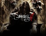 The Darkness II 2 Steam Key Ключ Region Free ROW  