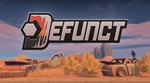 Defunct Steam Key Ключ Region Free ROW