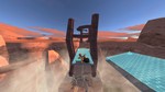 Defunct Steam Key Ключ Region Free ROW   - изображение № 3