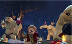 LEGO The Hobbit Steam Key Ключ Region Free   - изображение № 3