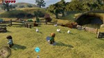 LEGO The Hobbit Steam Key Ключ Region Free   - изображение № 2
