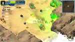 Moss Destruction Steam Key Ключ Region Free   - изображение № 3