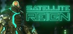 Satellite Reign Steam Key Ключ Region Free  