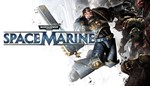 Warhammer 40,000: Space Marine - Anniversary Edition