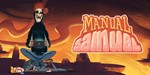 Manual Samuel Steam Key Ключ/ Region Free /ROW  