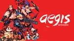 Aegis Defenders Steam Ключ / Region Free /ROW  