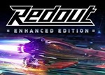 Redout: Enhanced Edition Steam Ключ/ Region Free