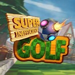 Super Inefficient Golf Steam Key Ключ Region Free  