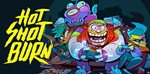 Hot Shot Burn Steam Key Ключ/ Region Free /ROW  