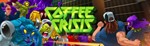 Coffee Crisis Steam Key Ключ/ Region Free /ROW