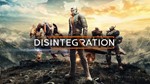 Disintegration Steam Ключ Region Free  