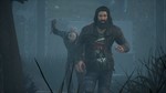 DLC Dead by Daylight Darkness Among Us Chapter Ключ - изображение № 2