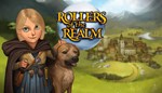 Rollers of the Realm Steam Ключ Region Free Global 