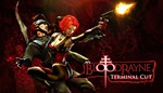 BloodRayne Terminal Cut Steam Ключ Region Free  