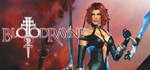 BloodRayne 2: Terminal Cut Steam Ключ Region Free 