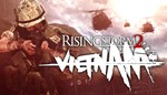 Rising Storm 2: Vietnam Steam Ключ Region Free  