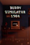 Buddy Simulator 1984 Steam Ключ Region Free Global