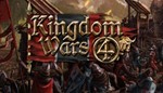 Kingdom Wars 4 Steam Ключ Region Free Global  
