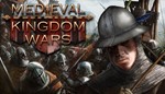 Medieval Kingdom Wars Steam Ключ Region Free  