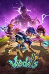 Voodolls Steam Ключ Region Free Global