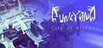 Runeyana (Steam KEY, Region Free)