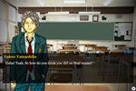 Last Days of Spring Visual Novel |Steam KEY Region Free - изображение № 8